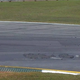 Illustration for article titled Road Atlanta Is Falling Apart In The Middle Of Petit Le Mans